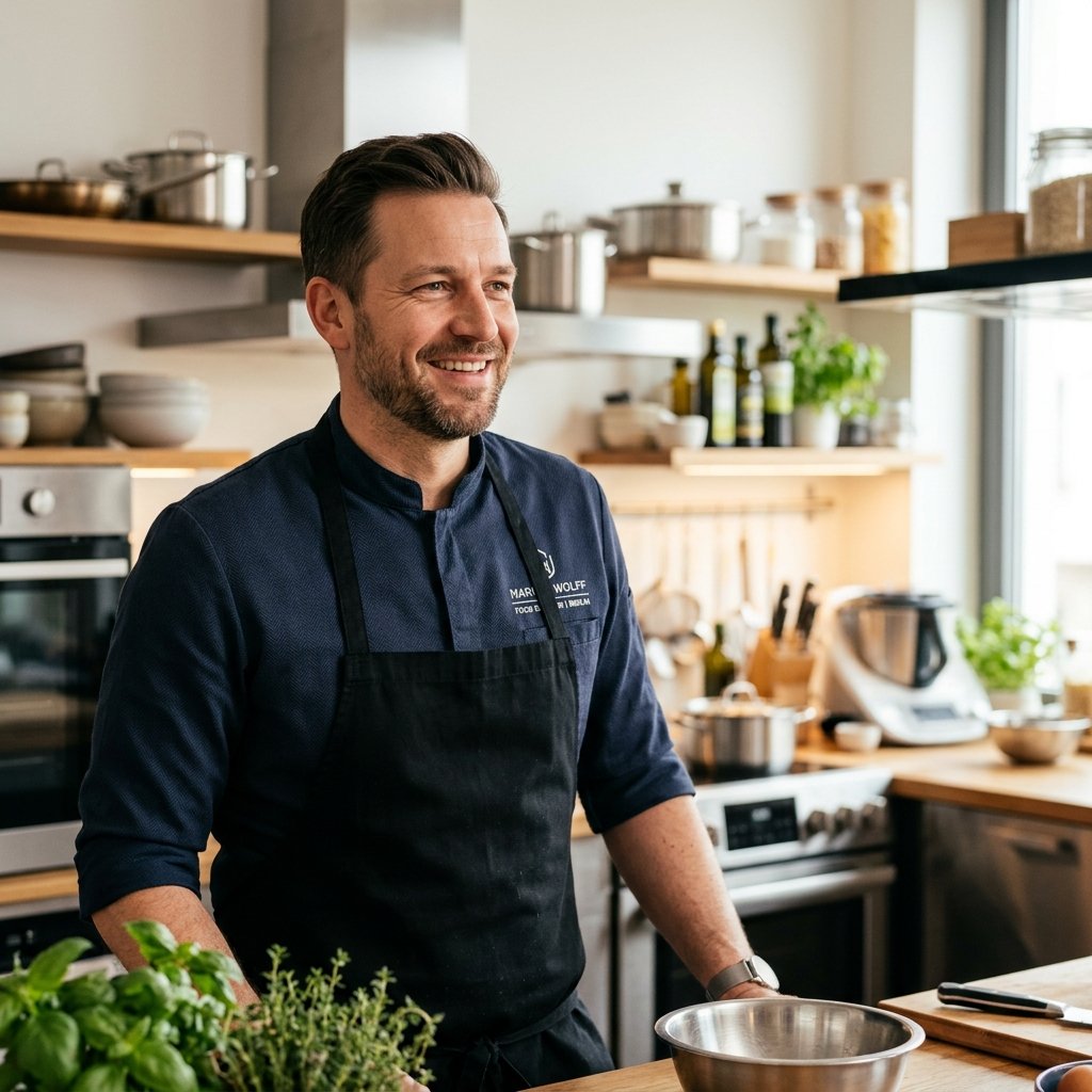 Markus Bauer