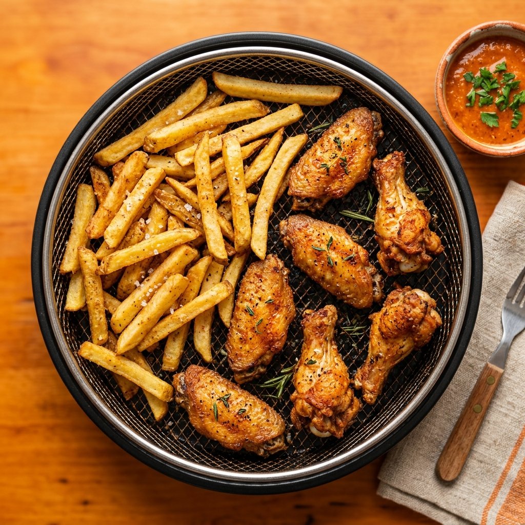Airfryer