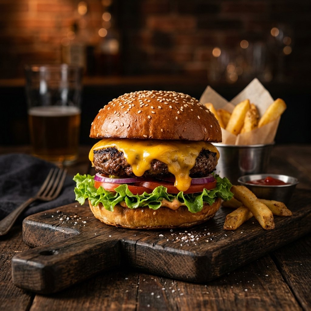 Burger