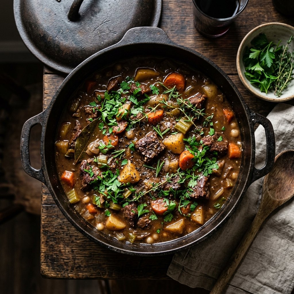 One Pot