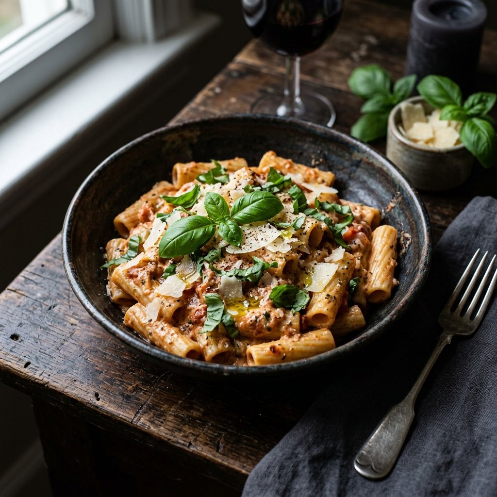 Pasta