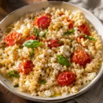 One Pot Pasta Feta: Cremiges Rezept in nur einem Topf ohne Ofen