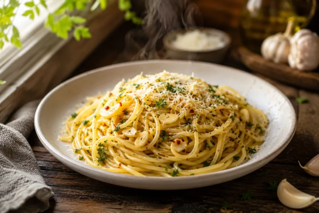 Pasta Rezepte: Die Besten Ideen für Jeden Tag der Woche