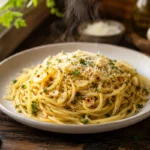Pasta Rezepte: Die Besten Ideen für Jeden Tag der Woche