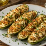 Zucchini Gericht: Dieser TikTok-Trend hält, was er verspricht