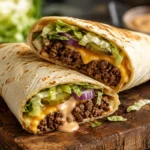 Big Mac Wrap: Der Copycat-Klassiker Ohne Brötchen