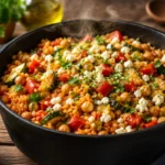 One Pot Gerichte Vegetarisch: Bunt, Sättigend und Nur Ein Topf