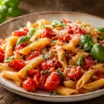 Schnelle Pasta Rezepte: In 15 Minuten Fertig, Ohne Kompromisse