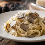 Trüffel Pasta Rezept: Cremig, Edel und in 20 Minuten Fertig